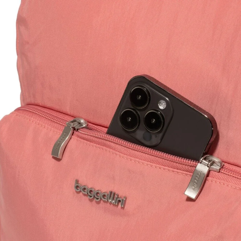 Baggallini carryall packable